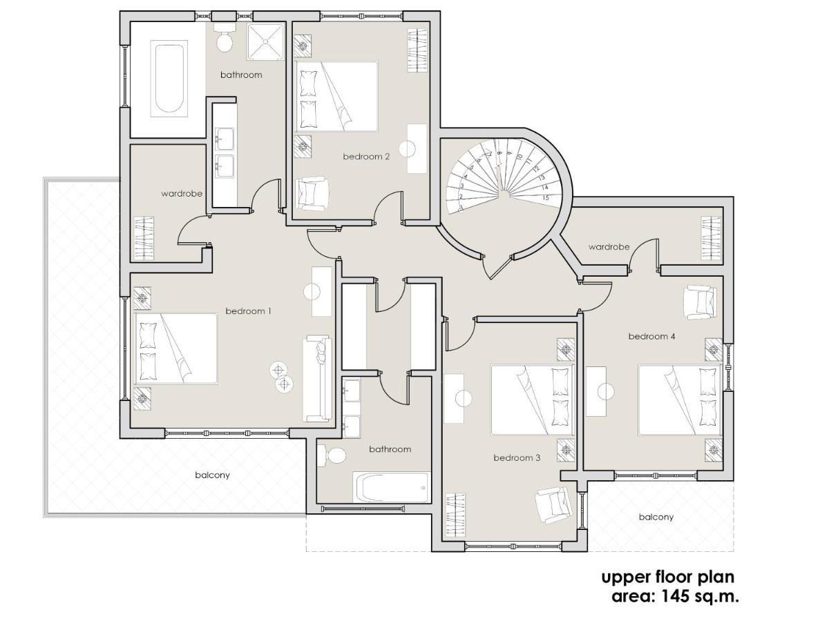 Home21 Βίλα