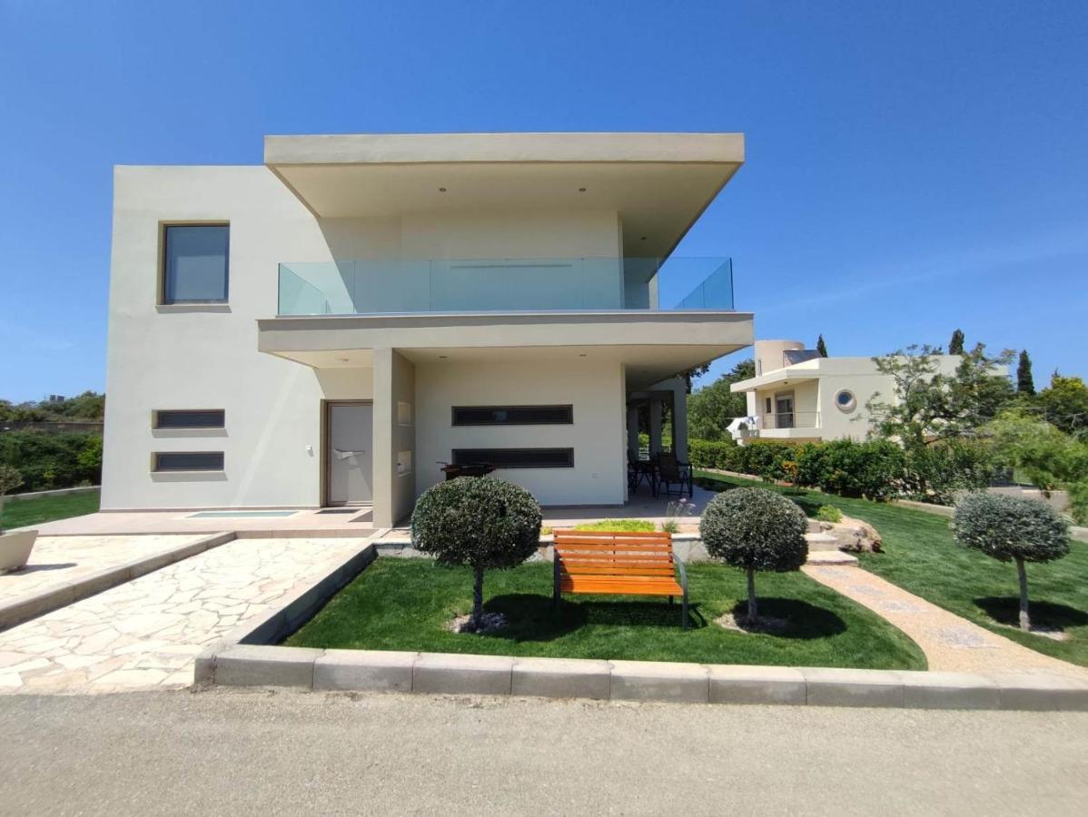 Home21 Ασγούρου
