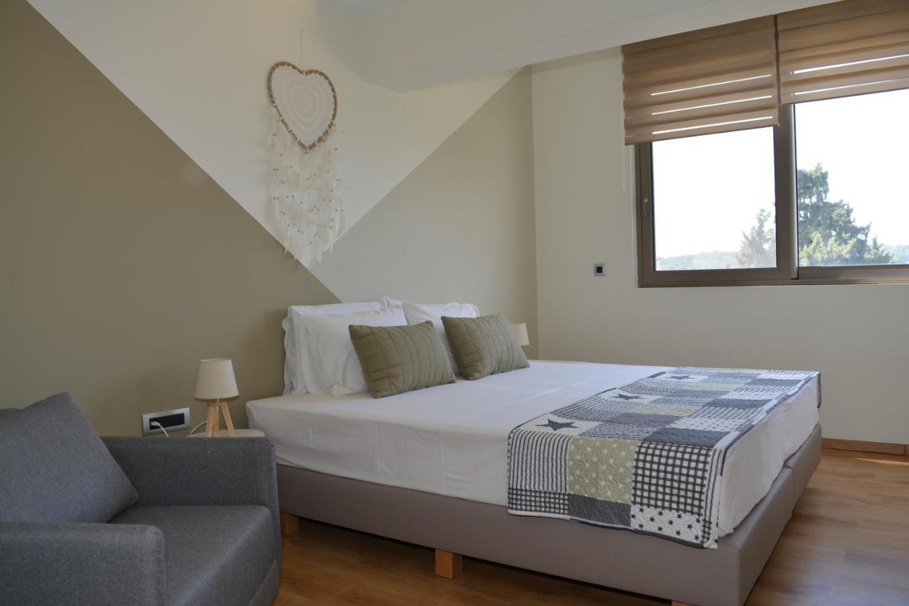 Villa Home21 Asgourou