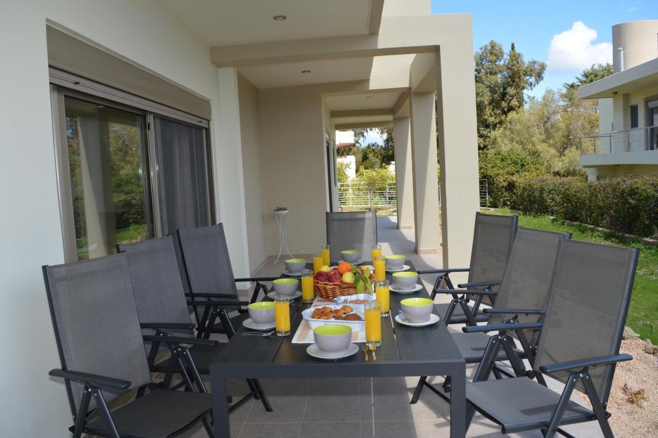 Home21 Villa