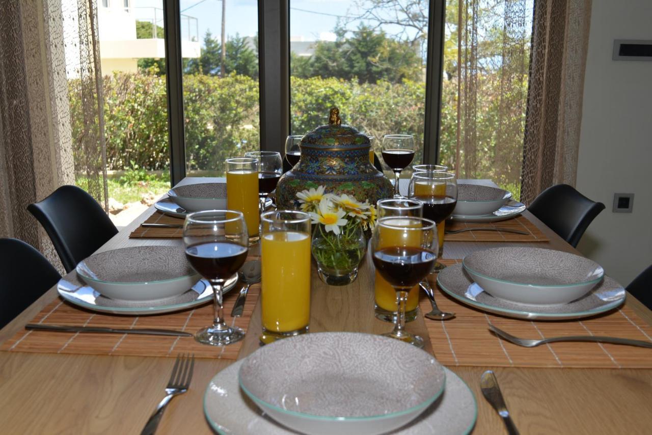 Home21 Villa Asgourou