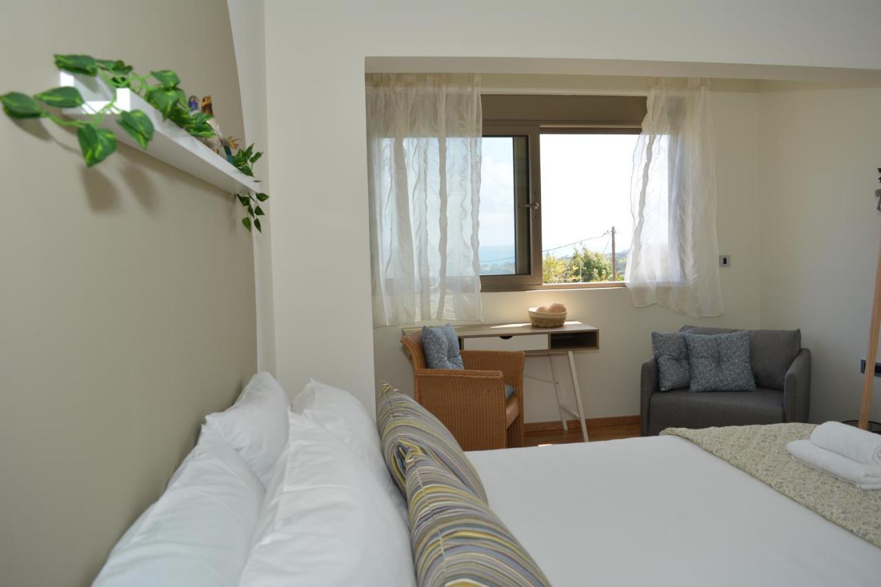 Home21 Villa Asgourou