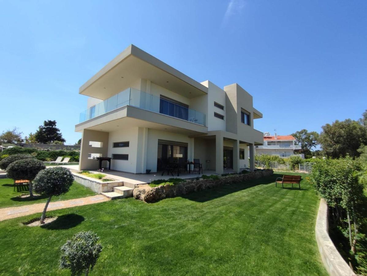 Home21 Villa Asgourou