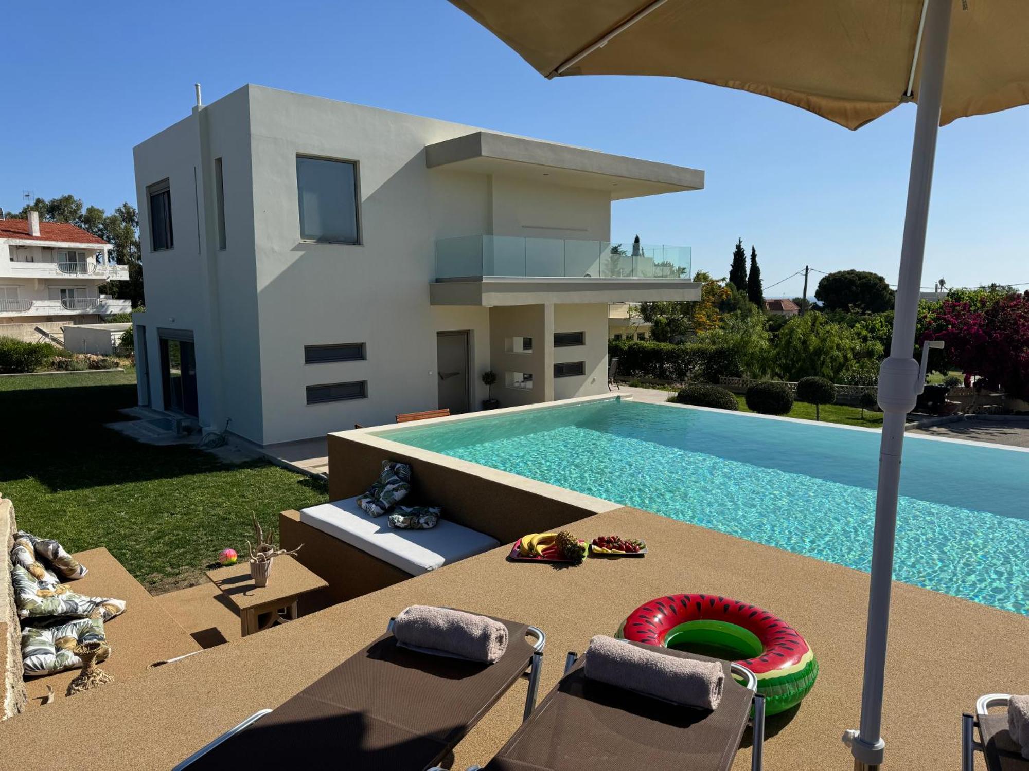 Home21 * Asgourou