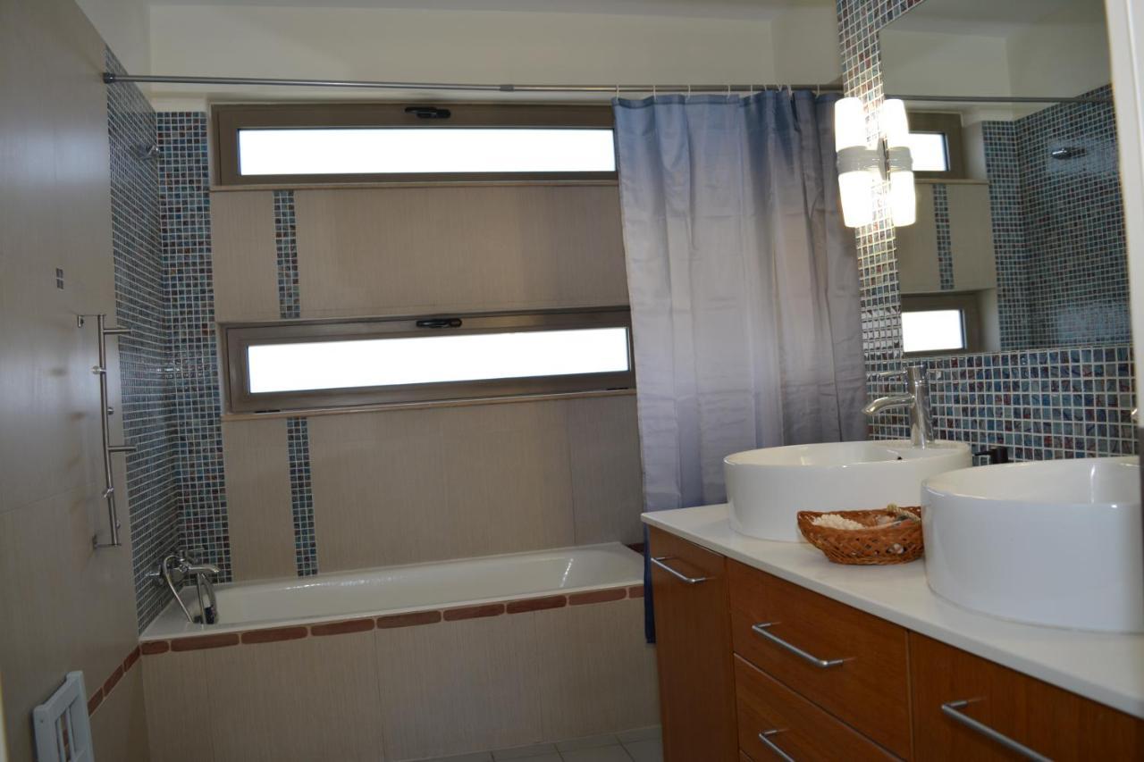 Home21 וילה אסגורו
