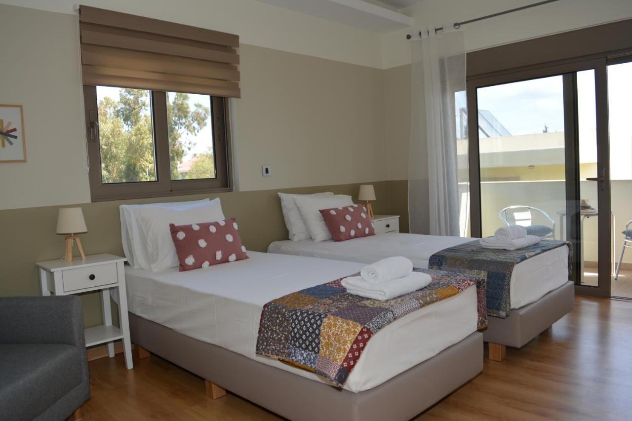 Home21 וילה אסגורו
