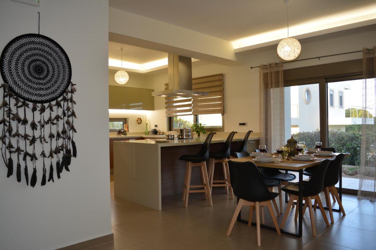 Вилла Home21